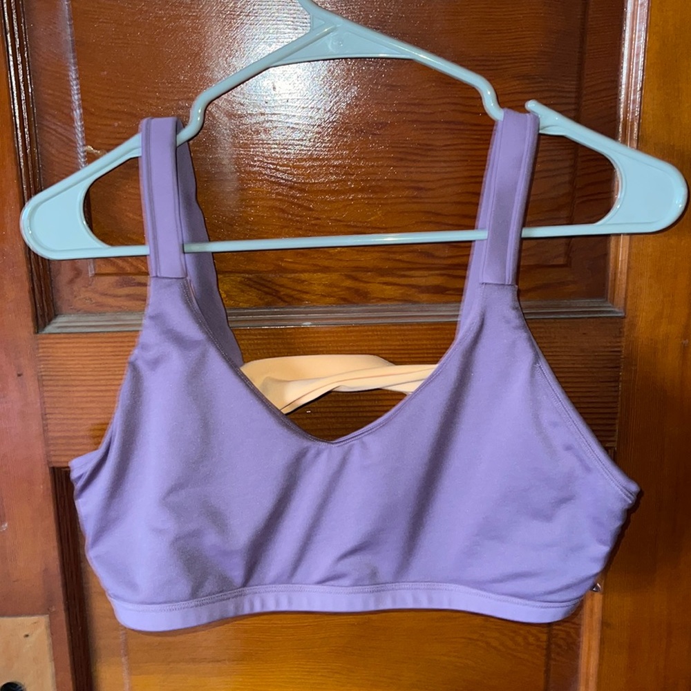 💙💗Wildfox sports bra